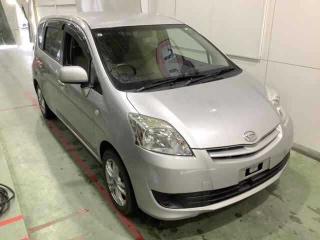 DAIHATSU BOON LUMINAS