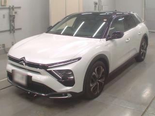 CITROEN C5 X