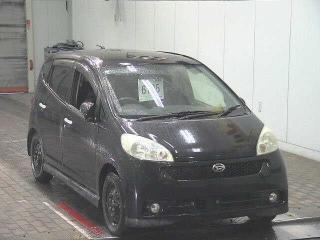 DAIHATSU SONICA