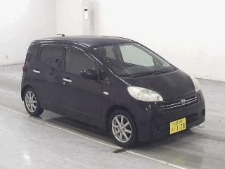 DAIHATSU SONICA