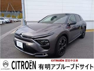 CITROEN C5 X
