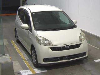 DAIHATSU SONICA