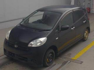 DAIHATSU SONICA