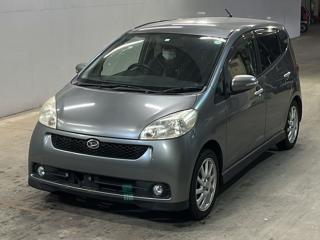 DAIHATSU SONICA