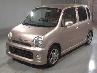 DAIHATSU MOVE LATTE