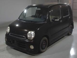 DAIHATSU MOVE LATTE