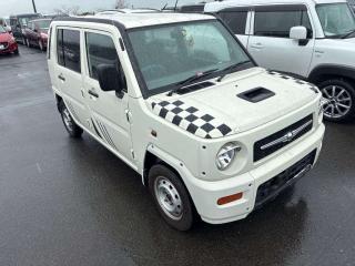 DAIHATSU NAKED