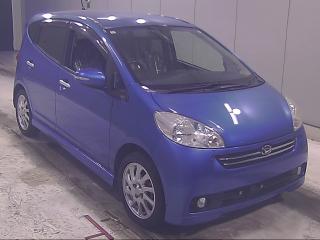 DAIHATSU SONICA