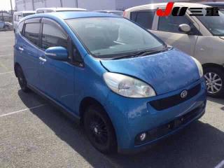 DAIHATSU SONICA