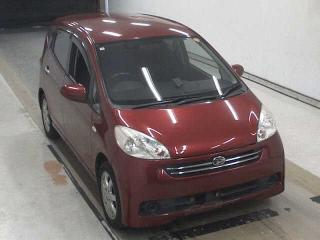 DAIHATSU SONICA