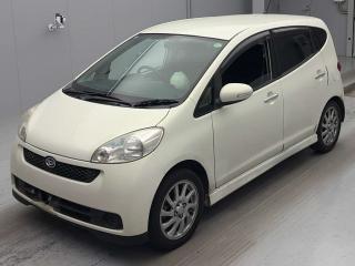 DAIHATSU SONICA
