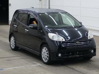 DAIHATSU SONICA