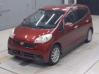 DAIHATSU SONICA