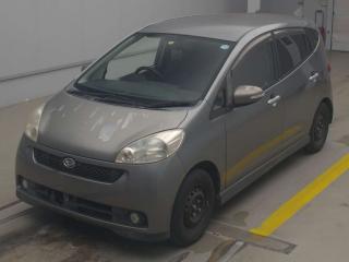 DAIHATSU SONICA