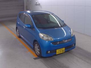 DAIHATSU SONICA