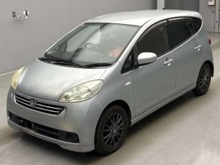 DAIHATSU SONICA