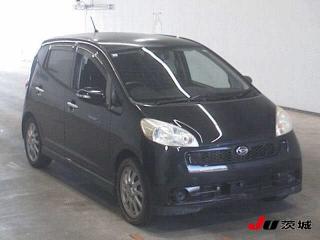 DAIHATSU SONICA