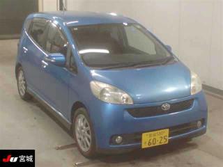 DAIHATSU SONICA