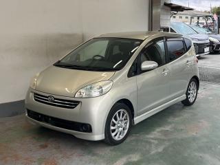DAIHATSU SONICA