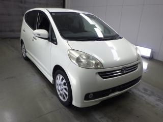 DAIHATSU SONICA