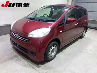 DAIHATSU SONICA