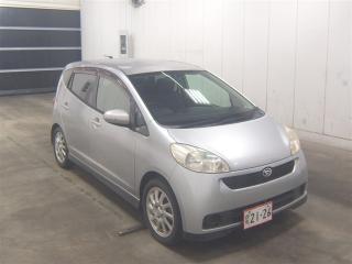 DAIHATSU SONICA
