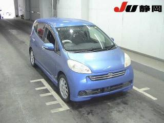DAIHATSU SONICA