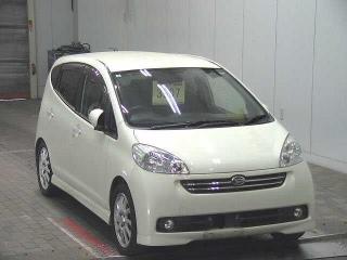 DAIHATSU SONICA