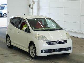 DAIHATSU SONICA