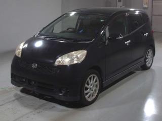 DAIHATSU SONICA