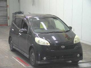 DAIHATSU SONICA