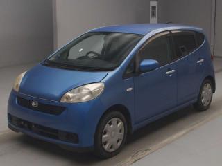 DAIHATSU SONICA