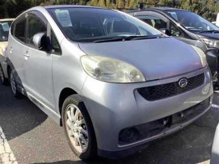 DAIHATSU SONICA