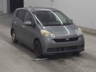 DAIHATSU SONICA