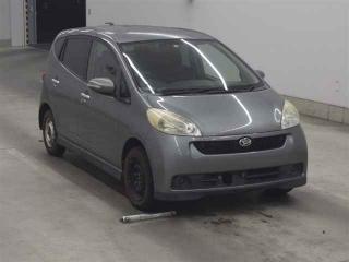 DAIHATSU SONICA