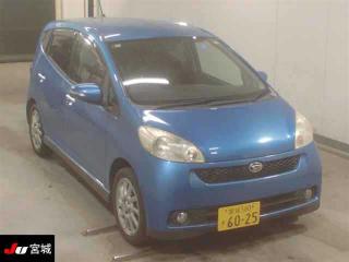 DAIHATSU SONICA