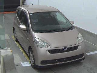 DAIHATSU SONICA