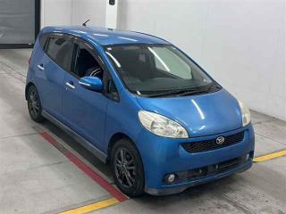 DAIHATSU SONICA