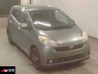 DAIHATSU SONICA