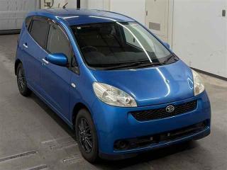 DAIHATSU SONICA