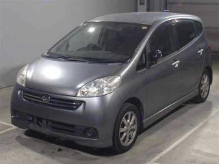DAIHATSU SONICA