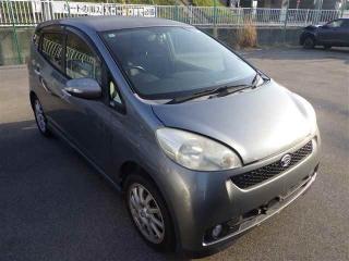 DAIHATSU SONICA