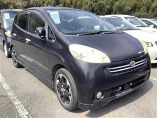 DAIHATSU SONICA