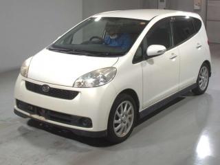 DAIHATSU SONICA