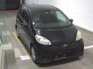 DAIHATSU SONICA