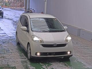 DAIHATSU SONICA