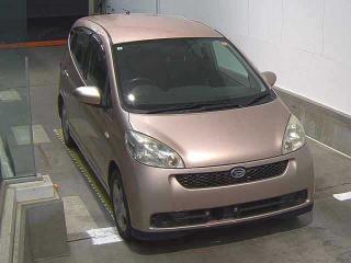 DAIHATSU SONICA