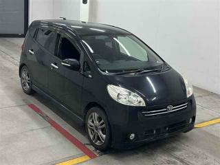 DAIHATSU SONICA