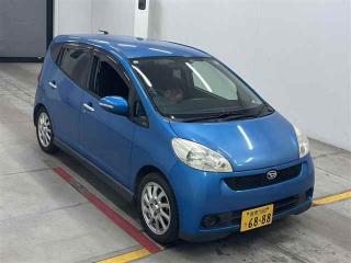 DAIHATSU SONICA