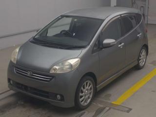 DAIHATSU SONICA